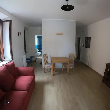 Incantevole Alloggio Con Terrazza Apartment *